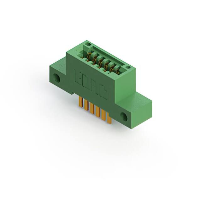 845-012-544-212 EDAC Inc.  Edgeboard Connectors